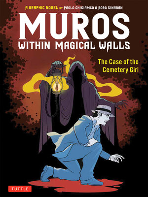 cover image of Muros